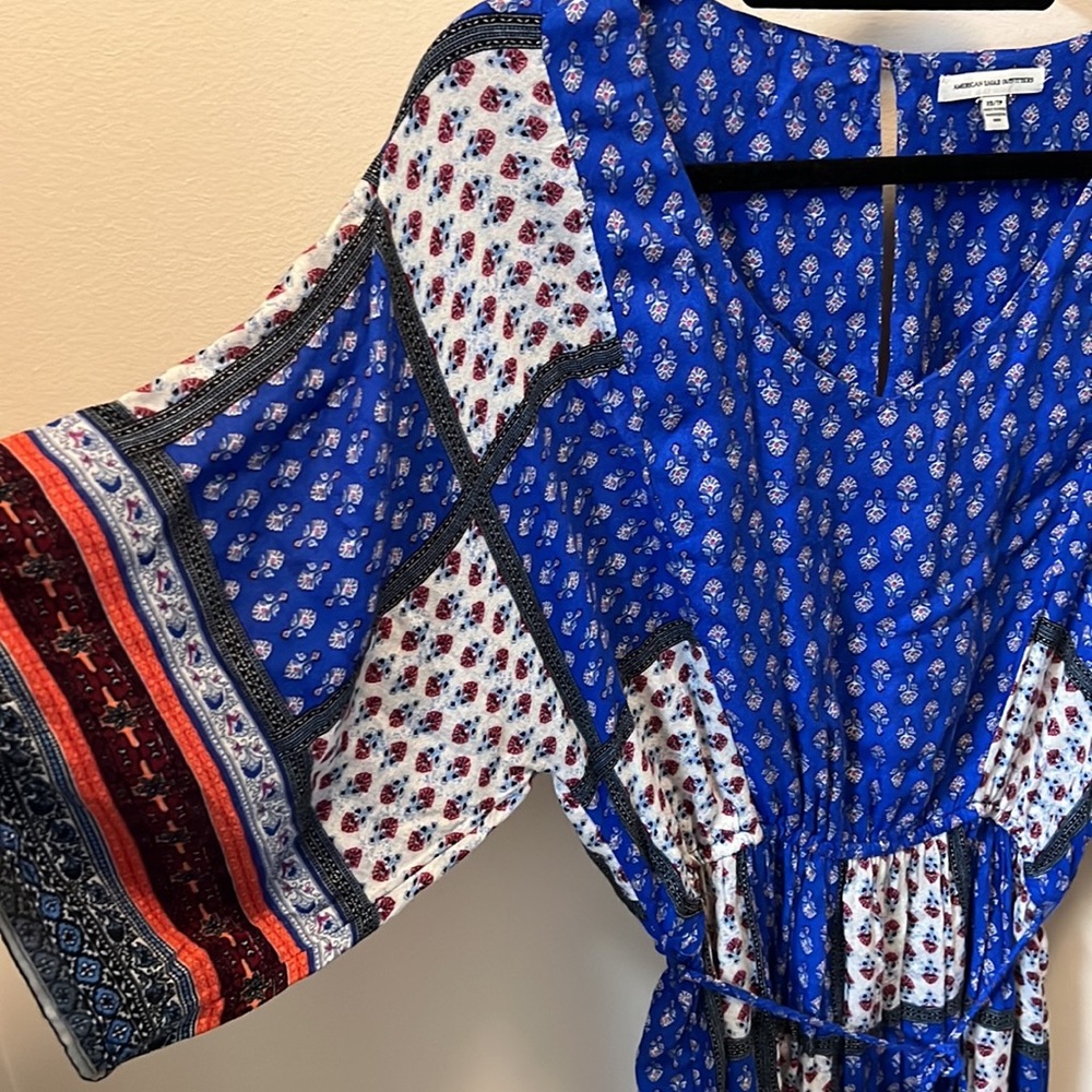 Patchwork Mini - image 2